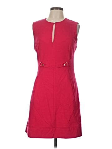 Diane von Furstenberg Cocktail Dress (view 1)