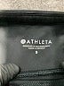 Athleta Solid Black Active Pants Size S - photo 7