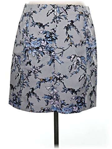 Ann Taylor LOFT Casual Skirt (view 1)