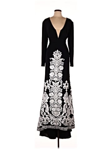 Jovani Cocktail Dress (view 1)