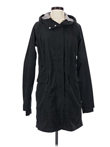 Athleta Raincoat (view 1)
