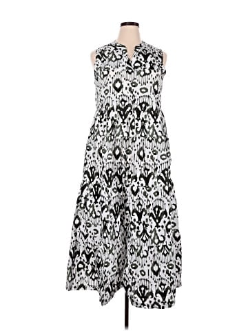 Chico's Casual Dress (view 1)