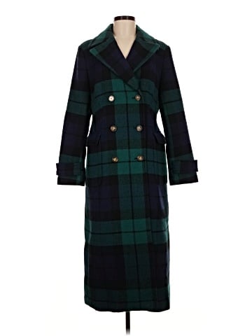Ann Taylor Coat (view 1)