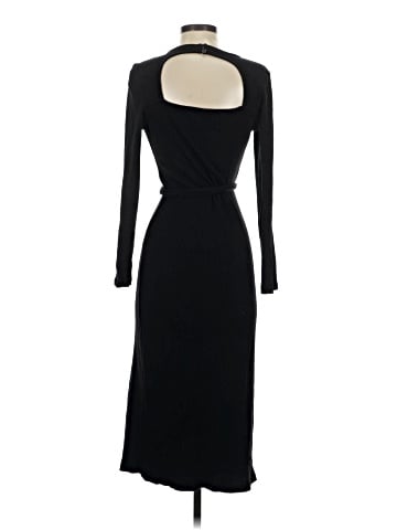 Who What Wear Cocktail Dress (view 2)