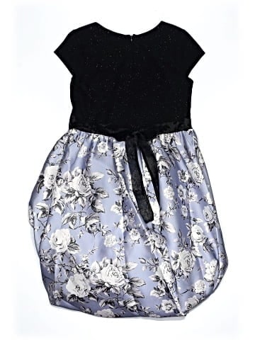 Bonnie Jean Dress (view 2)