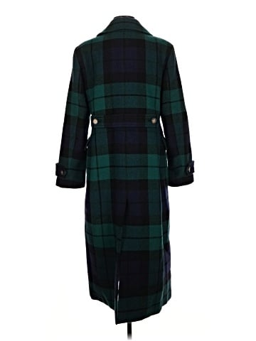 Ann Taylor Coat (view 2)