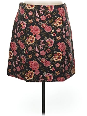 Ann Taylor LOFT Casual Skirt (view 1)