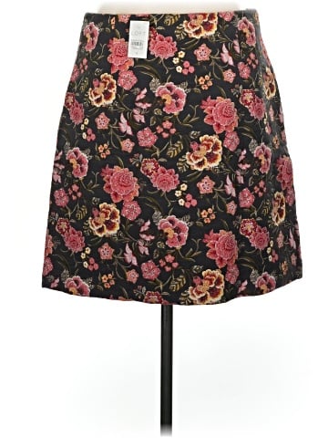 Ann Taylor LOFT Casual Skirt (view 2)