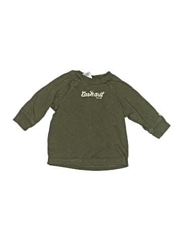 Carhartt 3/4 Sleeve T-Shirt (view 1)