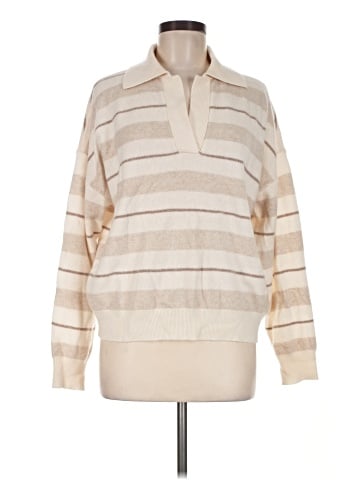 Reiss Pullover Sweater (view 1)