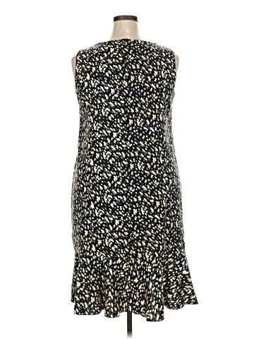 Jessica London Casual Dress (view 2)