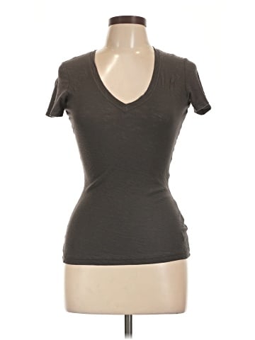 James Perse Short Sleeve T-Shirt (view 1)