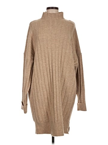 Topshop Casual Dress (view 1)