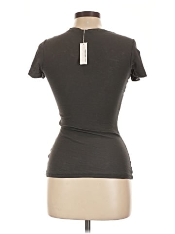 James Perse Short Sleeve T-Shirt (view 2)