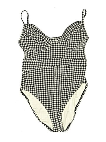 MICHAEL Michael Kors One Piece Swimsuit (view 1)