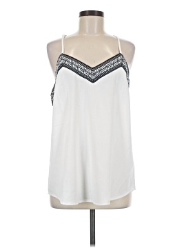 Unbranded Sleeveless Blouse (view 1)