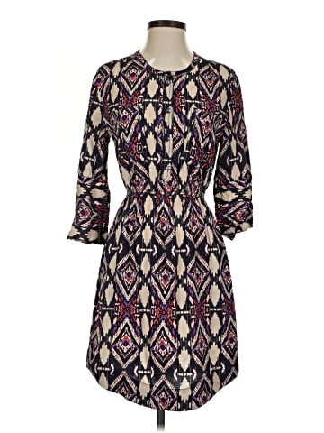 Holding Horses Casual Dress (view 1)