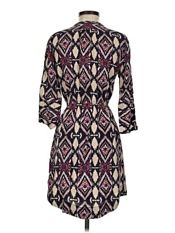 Holding Horses Casual Dress (view 2)