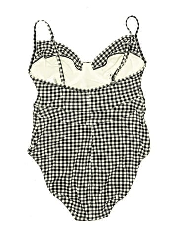 MICHAEL Michael Kors One Piece Swimsuit (view 2)