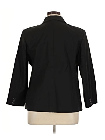 Linda Allard Ellen Tracy Blazer (view 2)