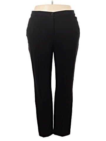 H By Halston Dress Pants (view 1)