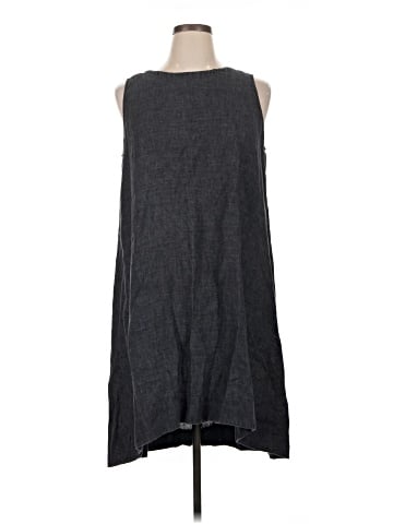 Eileen Fisher Casual Dress (view 1)