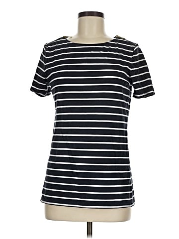 MICHAEL Michael Kors Short Sleeve T-Shirt (view 1)