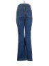 SPANX Blue Jeans Size 8 - photo 2