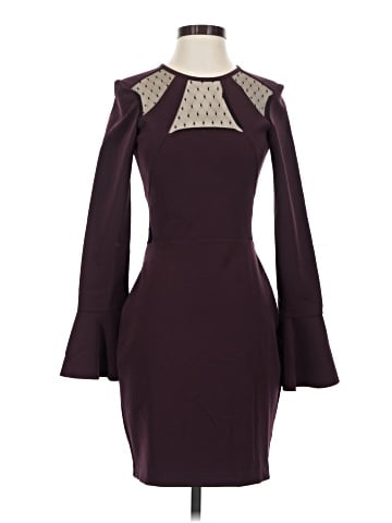 Parker Cocktail Dress (view 1)