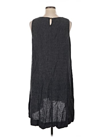 Eileen Fisher Casual Dress (view 2)