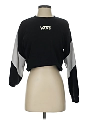 Vans Sweatshirt (view 1)