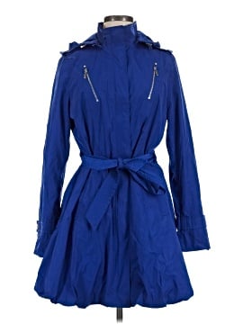 Laundry by Shelli Segal Raincoat (view 1)