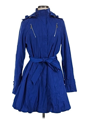Laundry by Shelli Segal Raincoat (view 1)