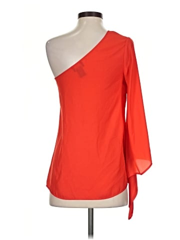 Central Park West 3/4 Sleeve Blouse (view 2)