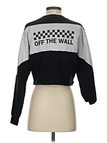 Vans Sweatshirt (view 2)