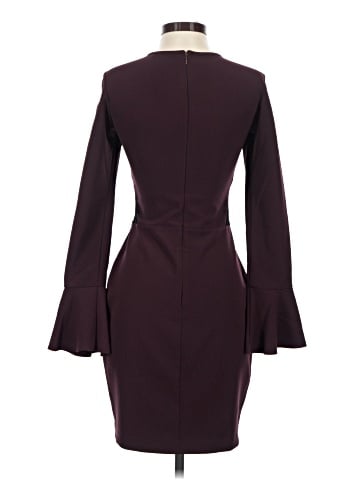 Parker Cocktail Dress (view 2)