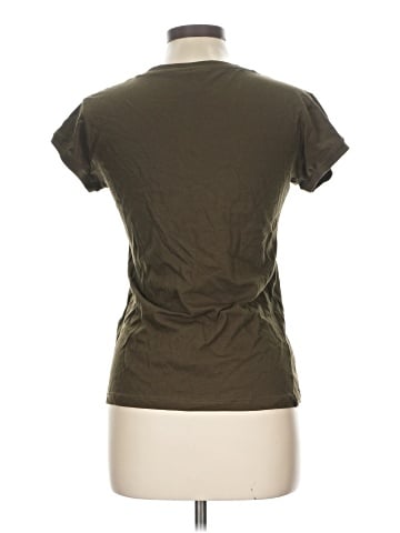 Traditional Craftwear Short Sleeve T-Shirt (view 2)