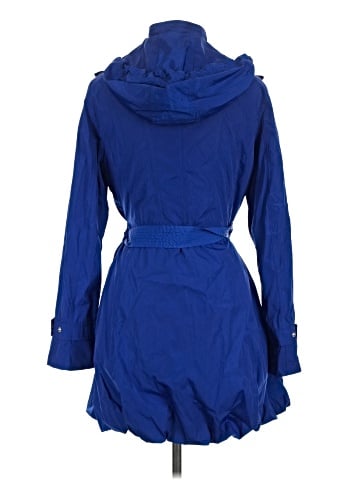 Laundry by Shelli Segal Raincoat (view 2)
