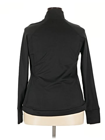 all in motion Track Jacket (view 2)