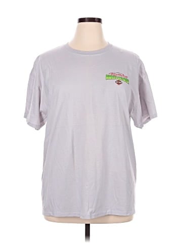 Harley Davidson Short Sleeve T-Shirt (view 1)