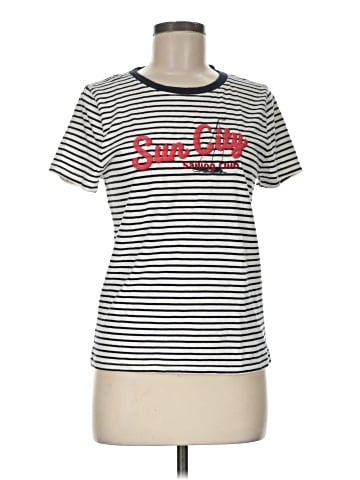 J.Crew Short Sleeve T-Shirt (view 1)