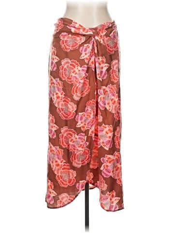 Ann Taylor LOFT Casual Skirt (view 1)