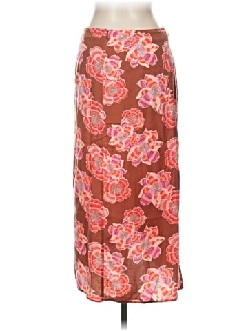 Ann Taylor LOFT Casual Skirt (view 2)