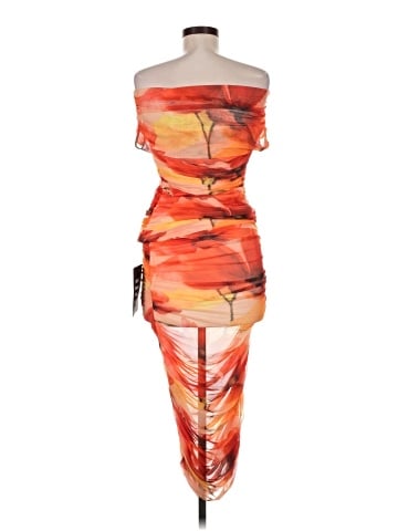 Lulus Cocktail Dress (view 2)