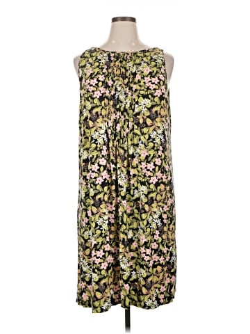 J.Jill Casual Dress (view 1)