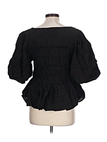 & Other Stories 3/4 Sleeve Blouse (view 2)