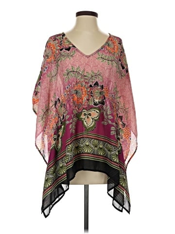 Allison Taylor Kimono (view 1)