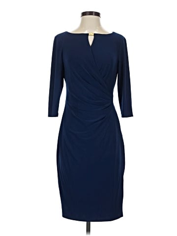 Lauren by Ralph Lauren Cocktail Dress (view 1)
