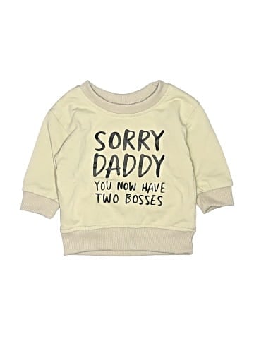 MiniOlie Sweatshirt (view 1)