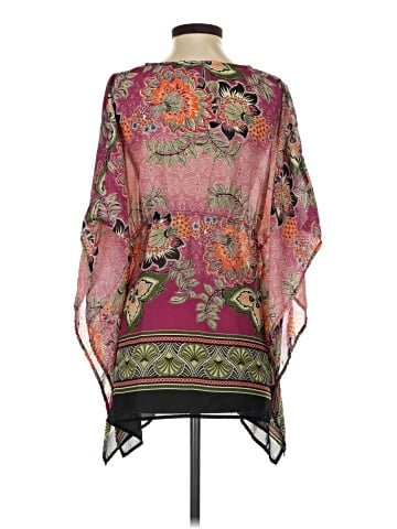 Allison Taylor Kimono (view 2)